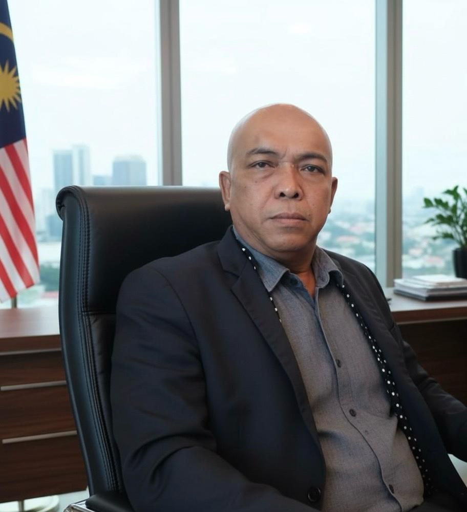 MOHAMED NORRI BIN KARIM